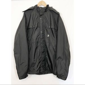 carhartt grayling jacket